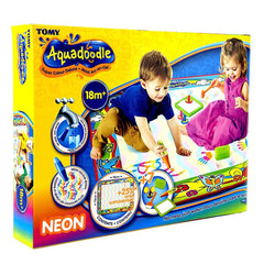 Tomy Aquadoodle Super Colour Deluxe Mat - T72373 - Colorland Toys