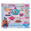 Alice's Wonderland Bakery Tea Party Set JP-98509