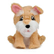 Alive Jr Play & Say Puppets Pepper 9920
