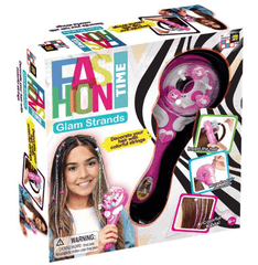 AMAV Fashion Time Glam Strands 8090 - Colorland Toys
