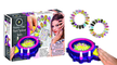 Amav Fashion Time Paint Spinner Nails 3214