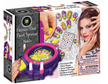 Amav Fashion Time Paint Spinner Nails 3214