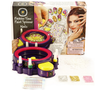 Amav Fashion Time Paint Spinner Nails 3214