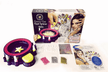 Amav Fashion Time Paint Spinner Nails 3214