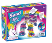 AMAV Sand Art Glitter & Glow Unicorn 3262