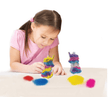 AMAV Sand Art Glitter & Glow Unicorn 3262