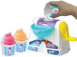 لعبة ماكينة صنع الآيس كريم رقم 1632 من AMAV Toys