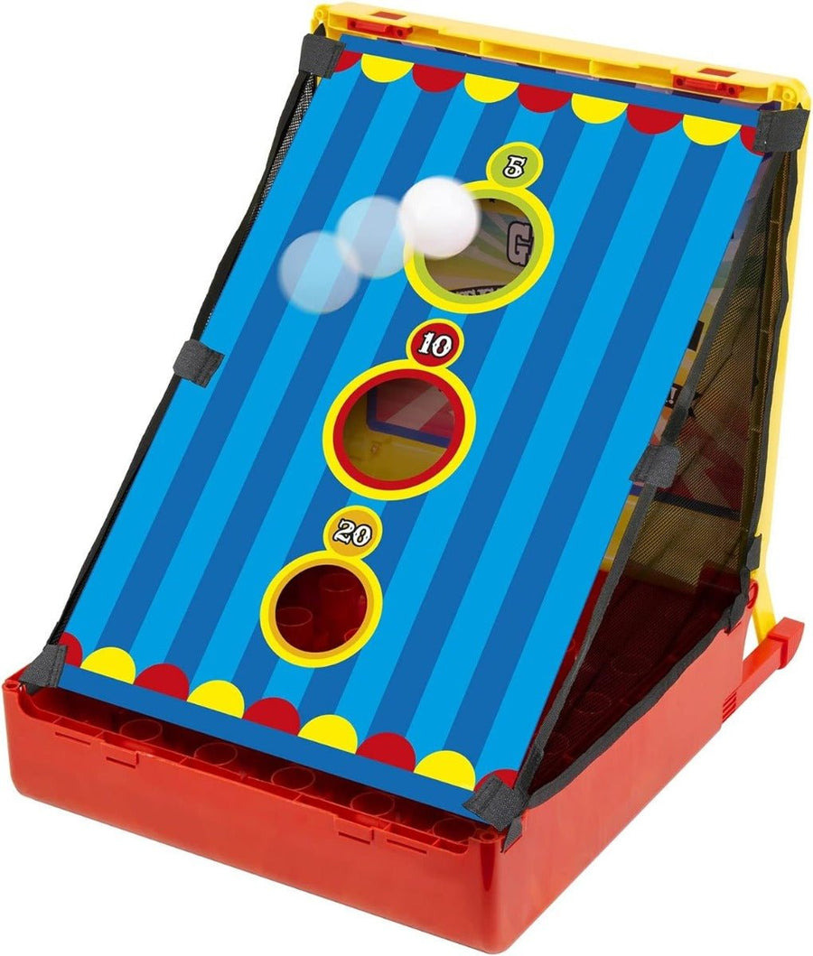 ألعاب الكرنفال 8 في 1 السفير GA2106 — image 8