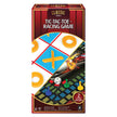 Ambassador Classic Games 2 In 1 Racing Game Tic Tac Toe ST2307