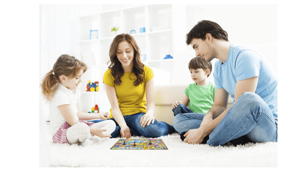 Ambassador Classic Games 365 Game Set ST2105 — image 3