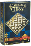 Ambassador Classic Games Chess ST001