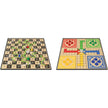 Ambassador Classic Games Ludo & Snakes and Ladders Board Games