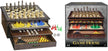 Ambassador Craftsman Deluxe Wooden Game House GF033