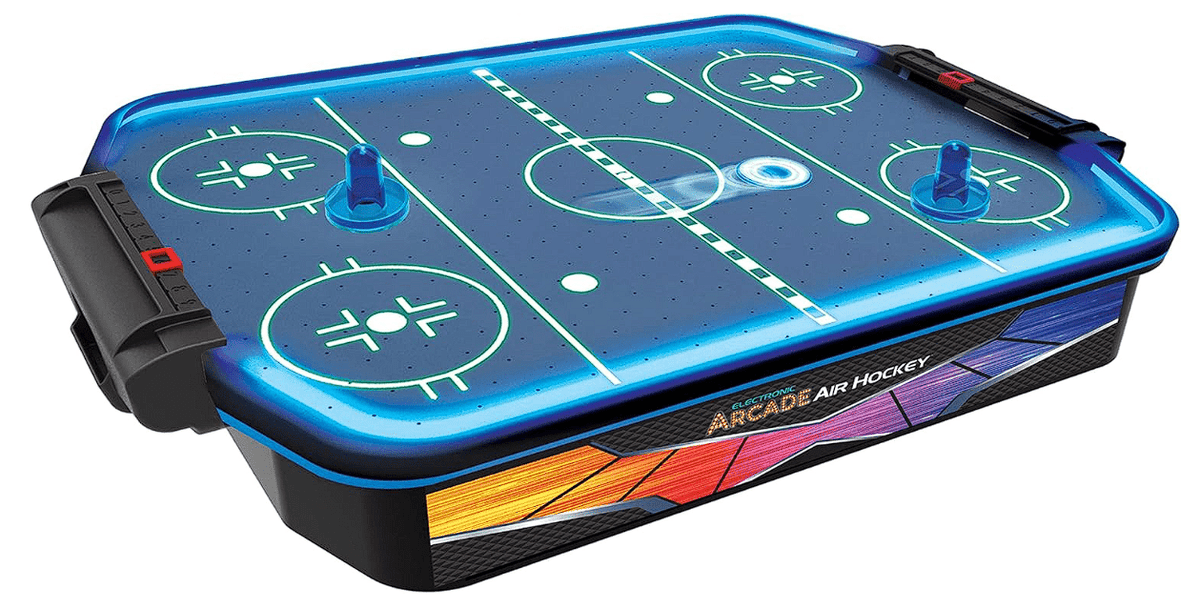 Ambassador Electronic Arcade Air Hockey GA1902 — image 2