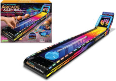 Ambassador Electronic Arcade Alley Ball Neon GA1903B - Colorland Toys