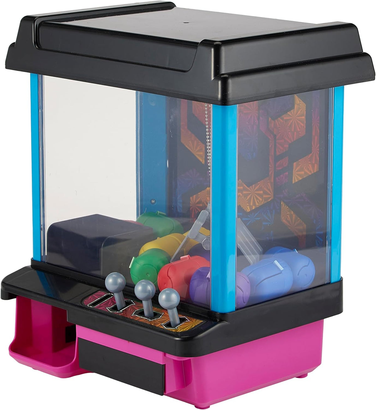 Ambassador Electronic Arcade Claw Crane Game GA014HB — image 1
