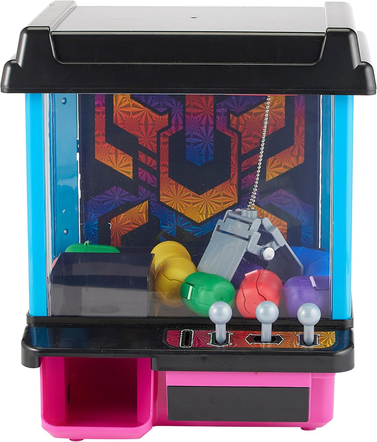 Ambassador Electronic Arcade Claw Crane Game GA014HB — image 3