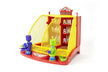 Ambassador Electronic Arcade Down the Clown