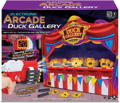 Ambassador Electronic Arcade Duck Shooting Gallery GA2101 - Colorland Toys