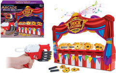 Ambassador Electronic Arcade Duck Shooting Gallery GA2101 - Colorland Toys