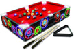 Ambassador Electronic Arcade Pool - Billiard GA2004