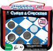 Ambassador Grab & Go Games - Travel Chess And Checkers