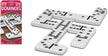 Ambassador MA Classic Games - Dominoes (basic)