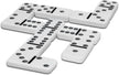Ambassador MA Classic Games - Dominoes (basic)