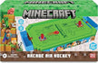 Ambassador Minecraft Arcade Air Hockey Premium Series Overworld MC2502_OW