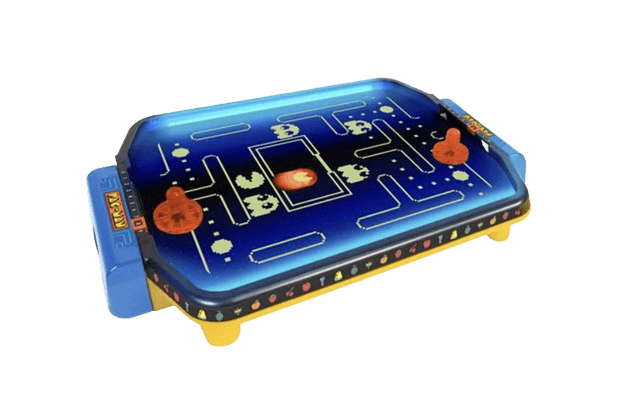 Ambassador Pac-Man Arcade Air Hockey PM1902 — image 3