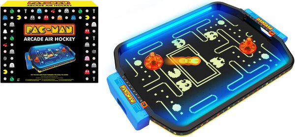 Ambassador Pac Man Arcade Air Hockey Premium Series PM2502