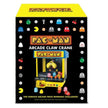 Ambassador Pac-Man Arcade Claw Crane PM014B