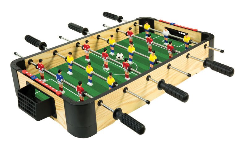 Ambassador Table Tabletop Football 16inch MA3150_16 — image 2