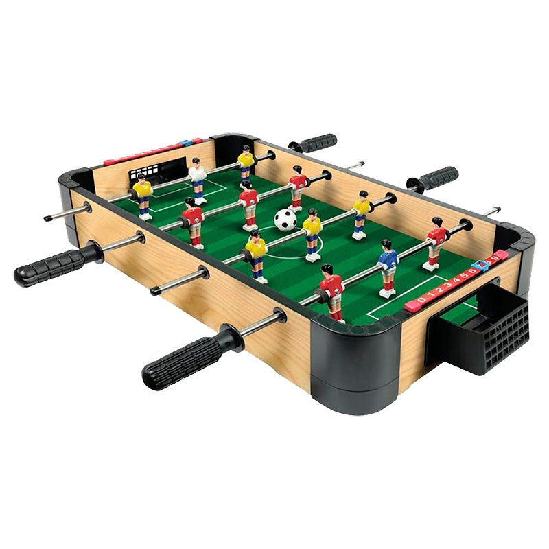 Ambassador Table Tabletop Football 16inch MA3150_16 - Colorland Toys