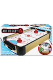Ambassador Tabletop Air Hockey 16" (40cm) – Compact Arcade Game for Kids
