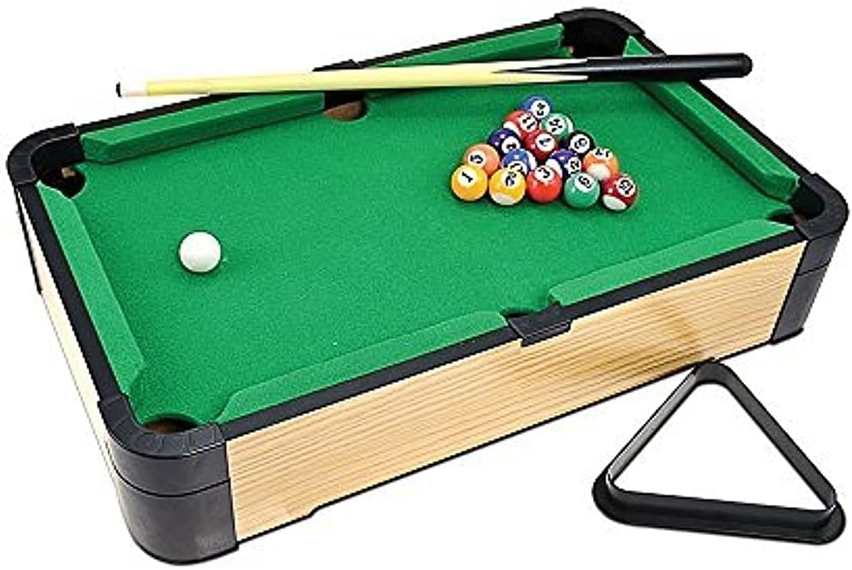 Ambassador Tabletop Pool 50cm MA3152B - Colorland Toys
