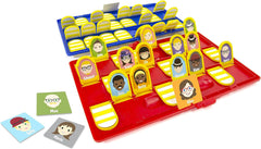 Ambassador Who Are You Game GPF1811 - Colorland Toys