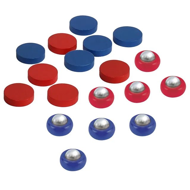 Ambassador Wood Rebound and Sling Hockey — image 2