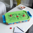 Ambassador x Minecraft Overworld Premium Arcade Air Hockey Table