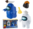 Among Us Action Figures 17cm 2-pack AU6552