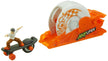 Amplifiers E xtreme Stunt Skate Park Set 78687