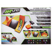 Amplifiers E xtreme Stunt Skate Park Set 78687
