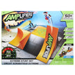 Amplifiers E xtreme Stunt Skate Park Set 78687