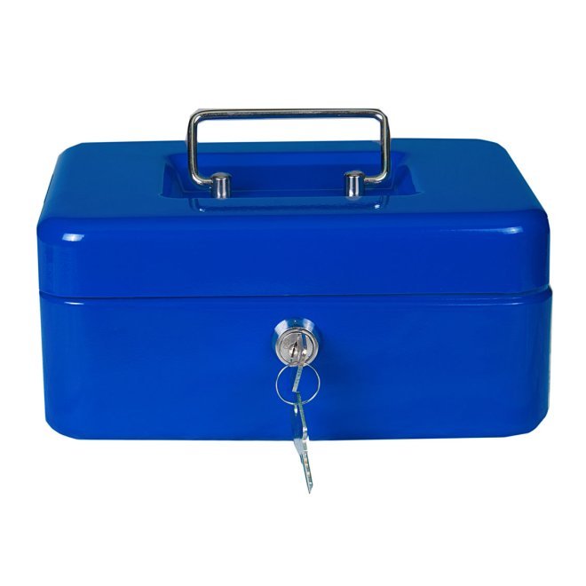 AMT-CASH BOX TS0030 — image 1