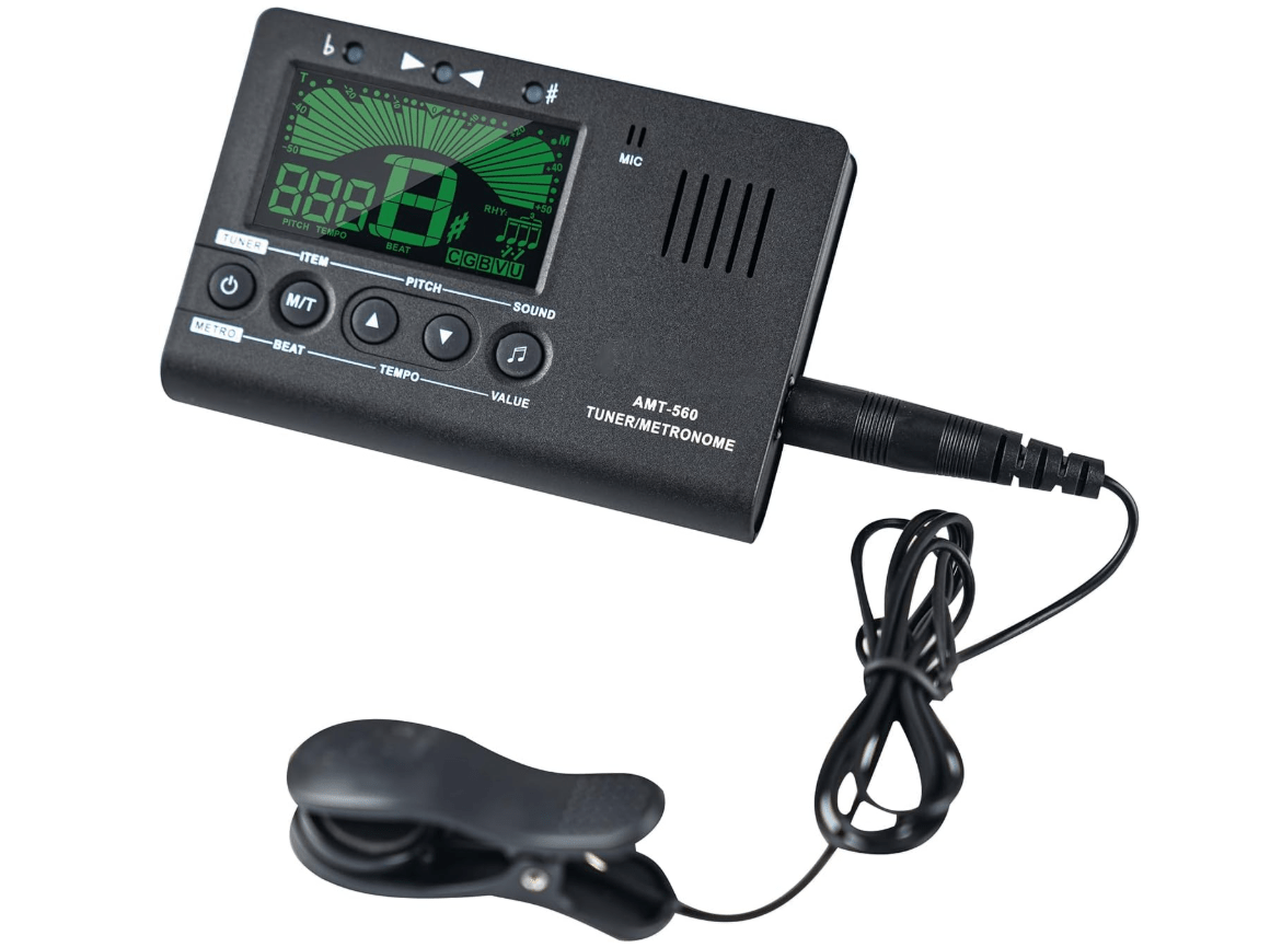 AMT-MUSICAL INSTRUMENT LB007236 — image 3