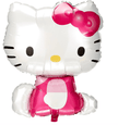 Anagram Supershape Foil Balloon - Hello Kitty 22inx30in 21843