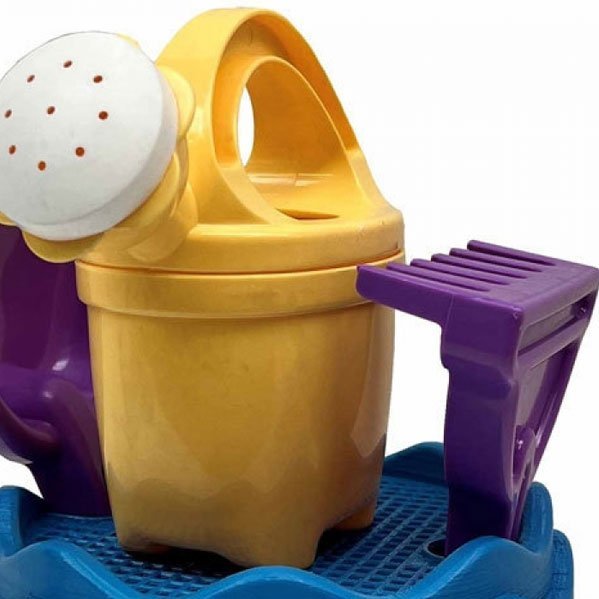 Androni Happy Pet Beach Set 1335 - 0PET - Colorland Toys