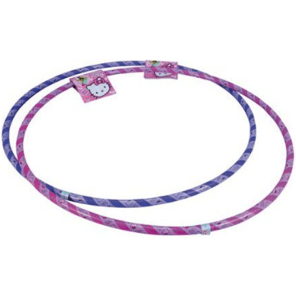 Androni Hello Kitty Hula Hoop 80cm 7606 — image 1