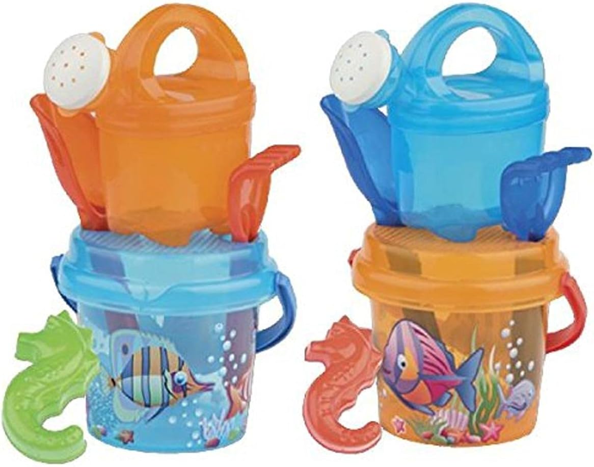 Androni Underwater World Beach Set Asst. - Colorland Toys