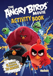 Angry Birds Activity Book NB909887